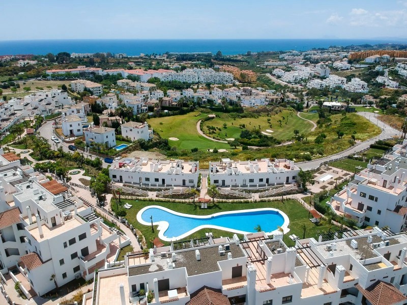 Sélection intéressante de logements sur la Costa del Sol en décembre